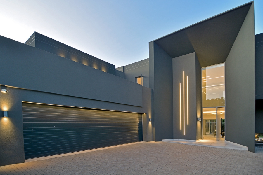 4 Bedroom Property for Sale in Bryanston Gauteng