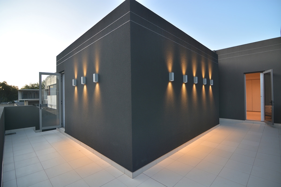 4 Bedroom Property for Sale in Bryanston Gauteng