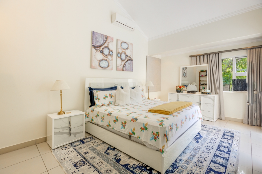 To Let 4 Bedroom Property for Rent in Dainfern Golf Estate Gauteng