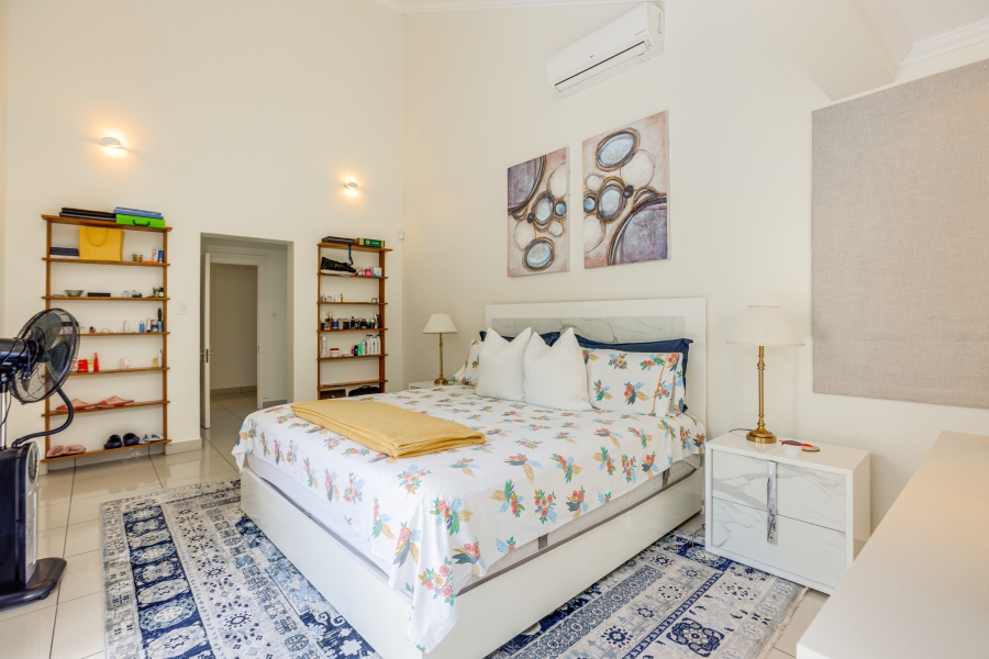 To Let 4 Bedroom Property for Rent in Dainfern Golf Estate Gauteng