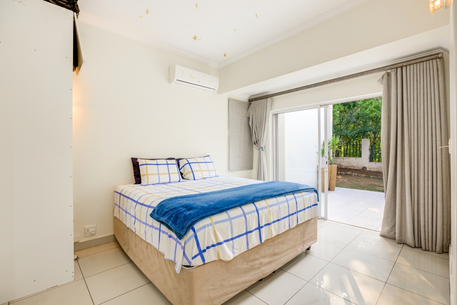 To Let 4 Bedroom Property for Rent in Dainfern Golf Estate Gauteng