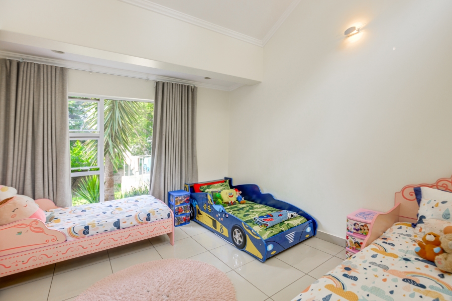 To Let 4 Bedroom Property for Rent in Dainfern Golf Estate Gauteng