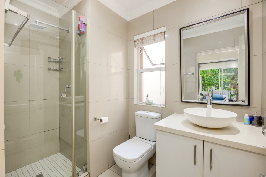 To Let 4 Bedroom Property for Rent in Dainfern Golf Estate Gauteng