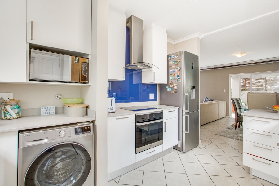 3 Bedroom Property for Sale in Bryanston Gauteng