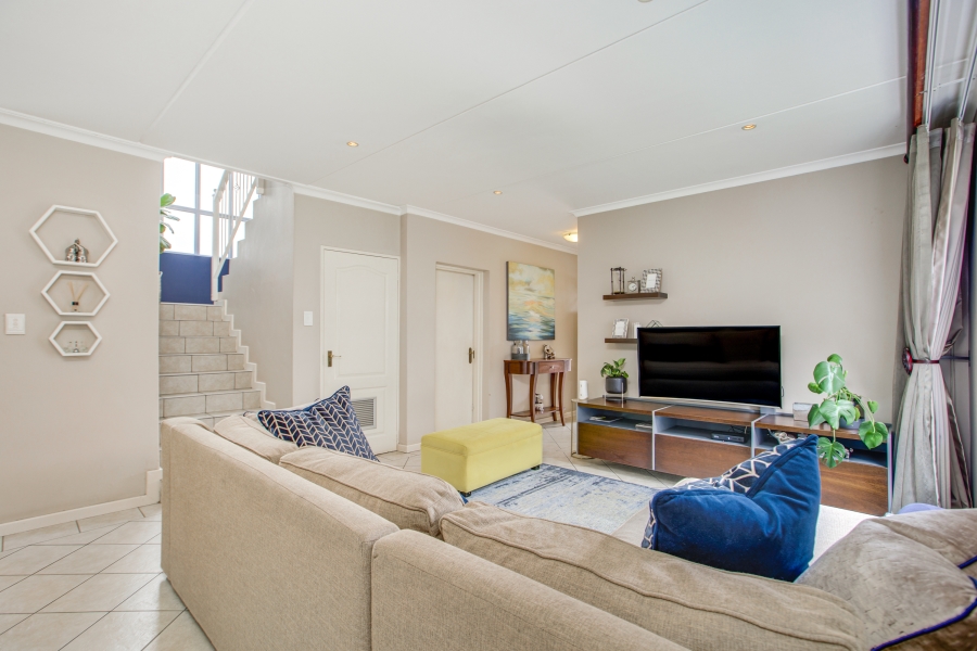 3 Bedroom Property for Sale in Bryanston Gauteng