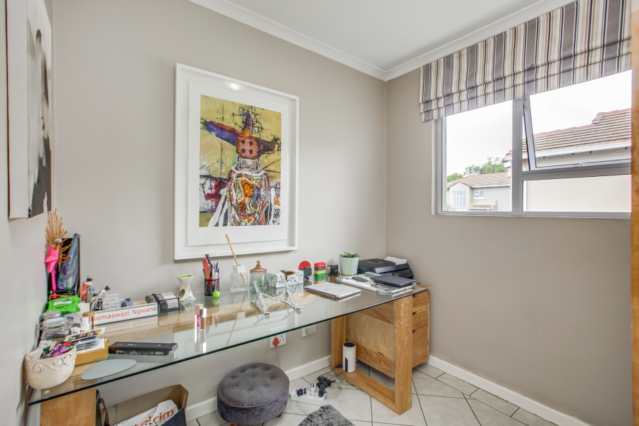 3 Bedroom Property for Sale in Bryanston Gauteng