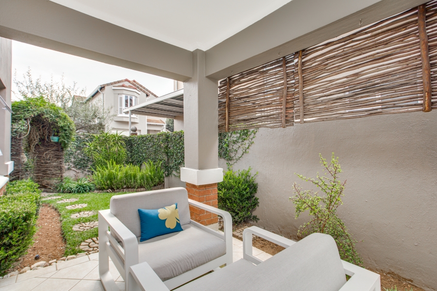 3 Bedroom Property for Sale in Bryanston Gauteng