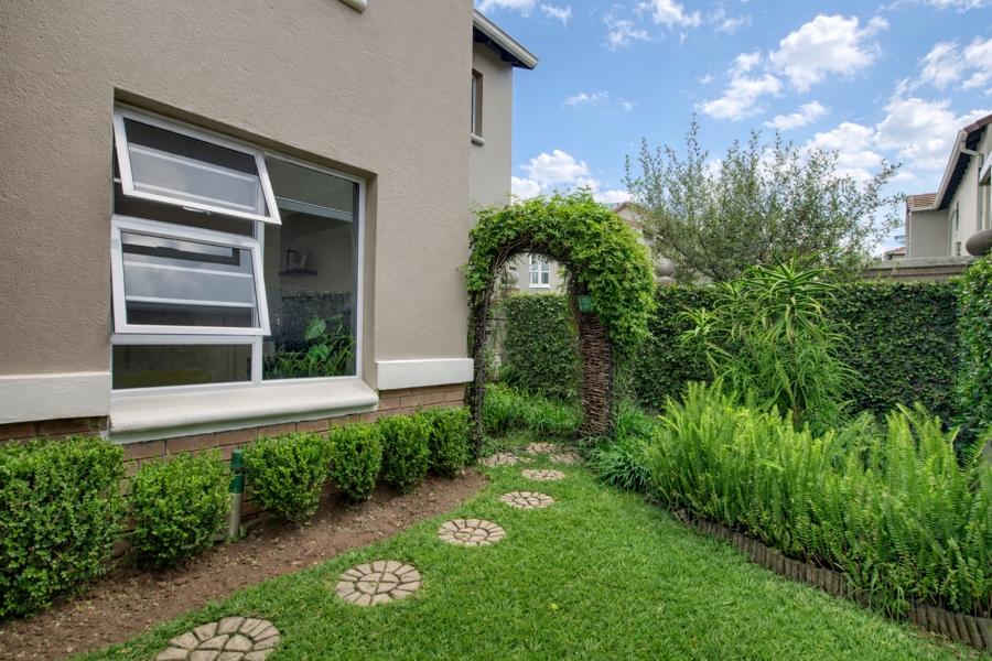 3 Bedroom Property for Sale in Bryanston Gauteng