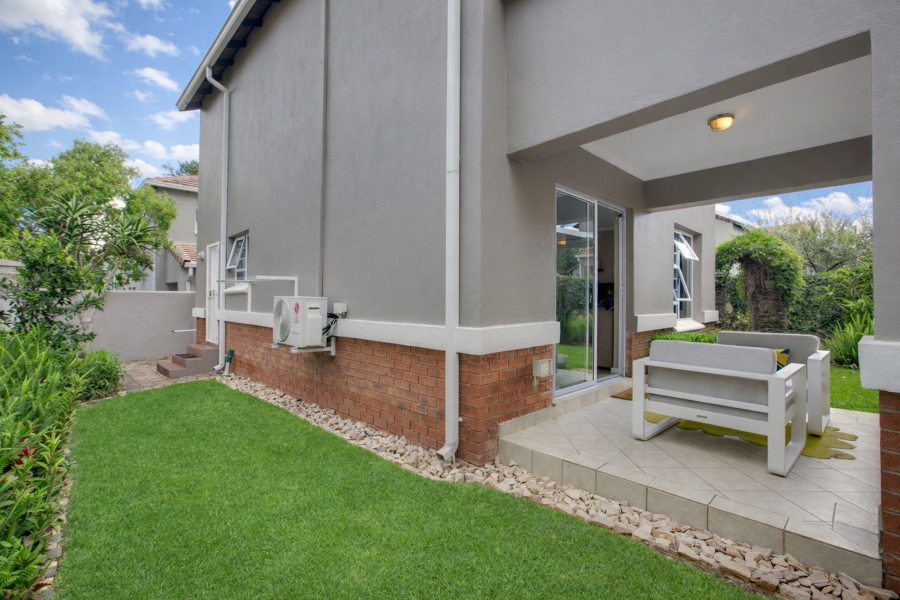 3 Bedroom Property for Sale in Bryanston Gauteng