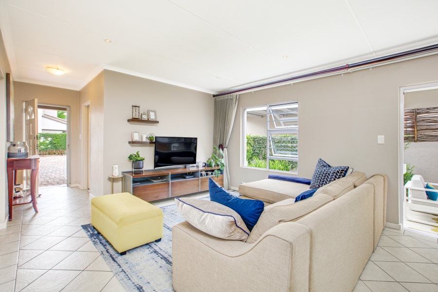 To Let 3 Bedroom Property for Rent in Bryanston Gauteng