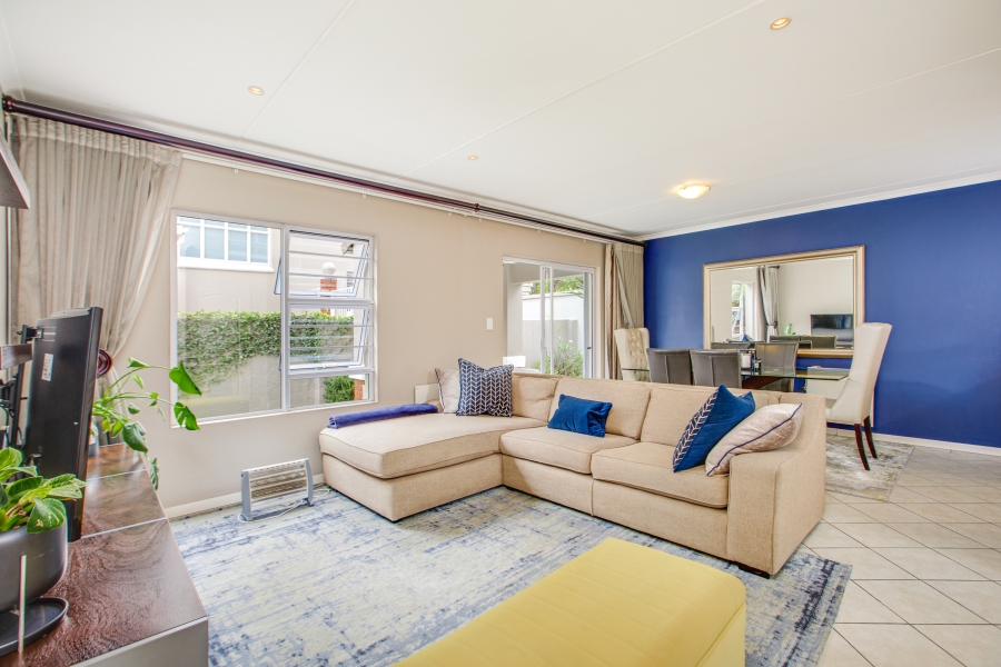 To Let 3 Bedroom Property for Rent in Bryanston Gauteng