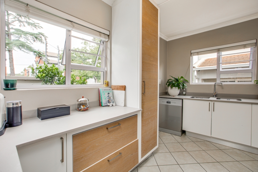 To Let 3 Bedroom Property for Rent in Bryanston Gauteng