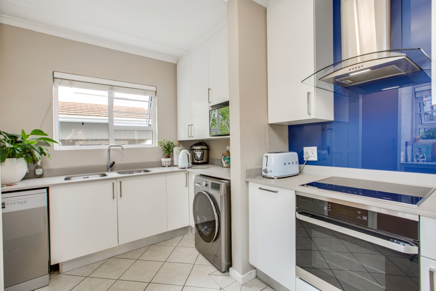 To Let 3 Bedroom Property for Rent in Bryanston Gauteng