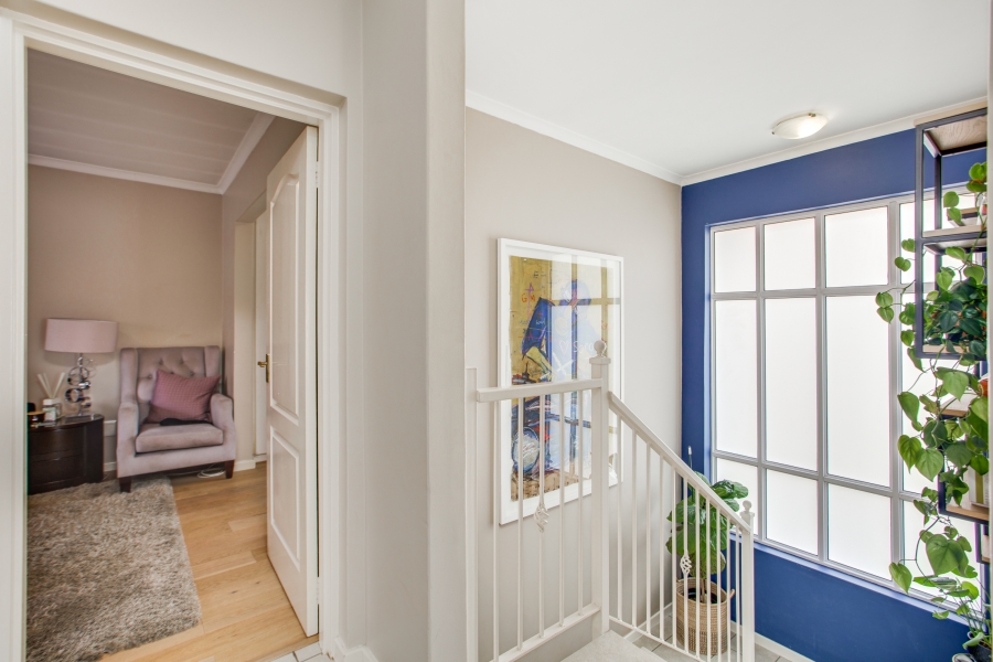 To Let 3 Bedroom Property for Rent in Bryanston Gauteng