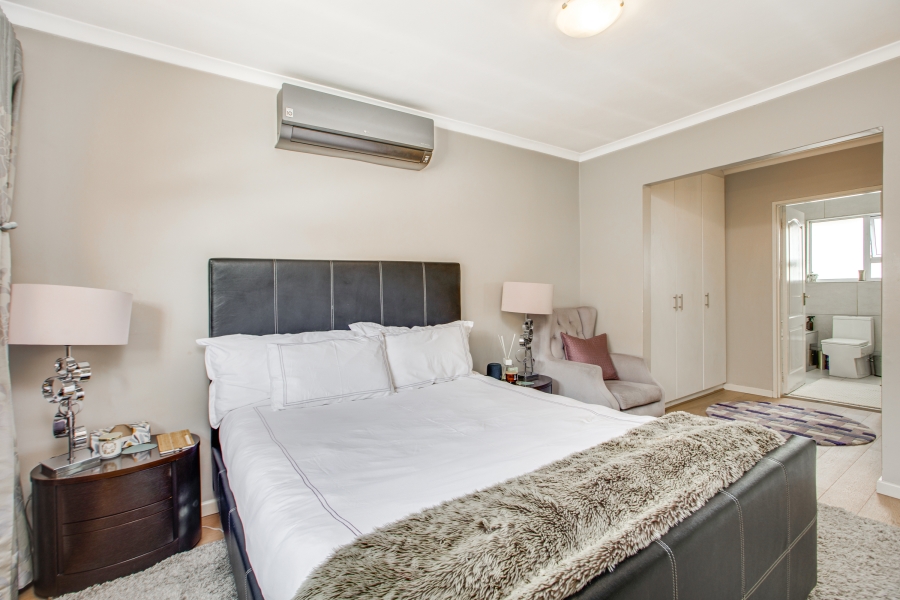 To Let 3 Bedroom Property for Rent in Bryanston Gauteng