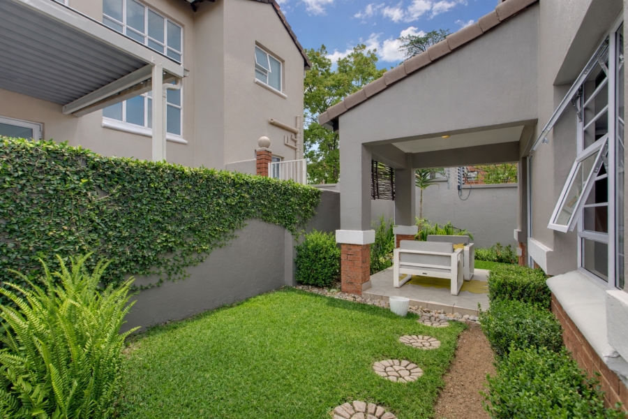 To Let 3 Bedroom Property for Rent in Bryanston Gauteng