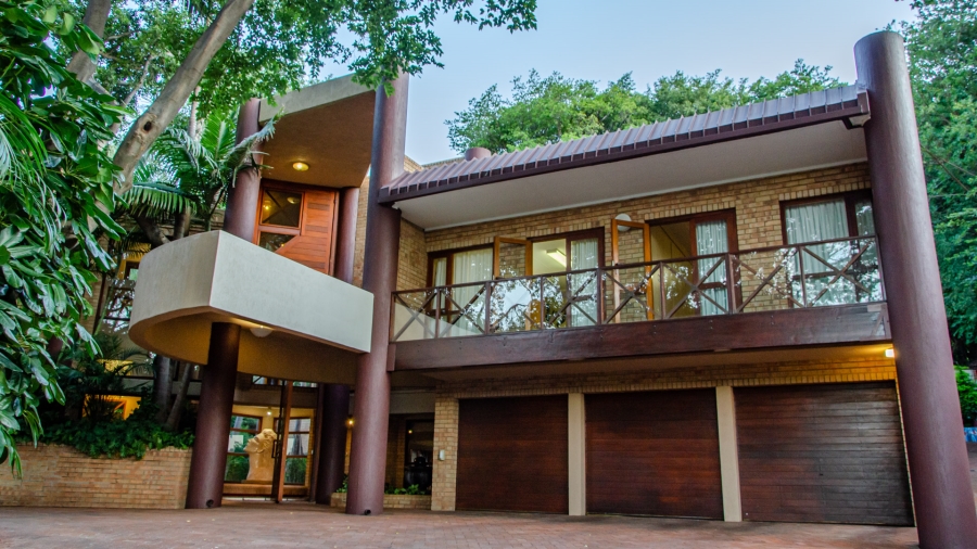 4 Bedroom Property for Sale in Florauna Gauteng