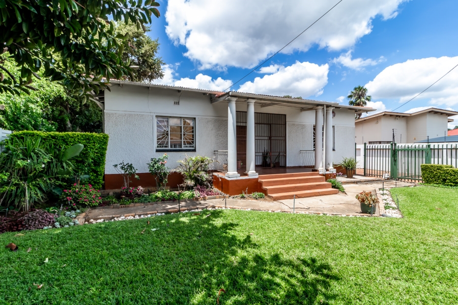 4 Bedroom Property for Sale in Capital Park Gauteng