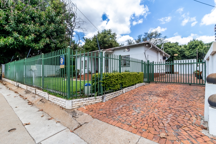 4 Bedroom Property for Sale in Capital Park Gauteng