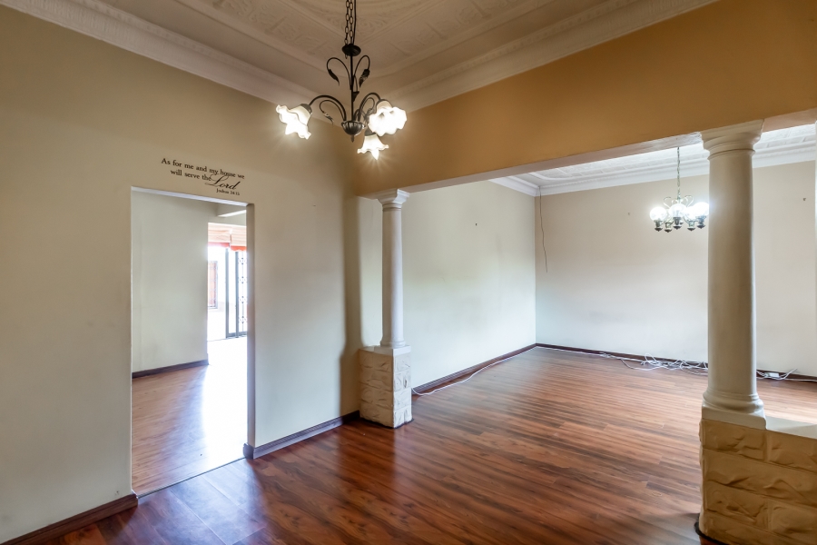 4 Bedroom Property for Sale in Capital Park Gauteng