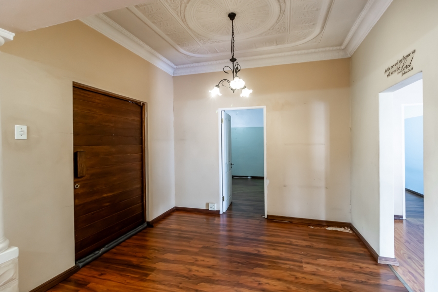 4 Bedroom Property for Sale in Capital Park Gauteng