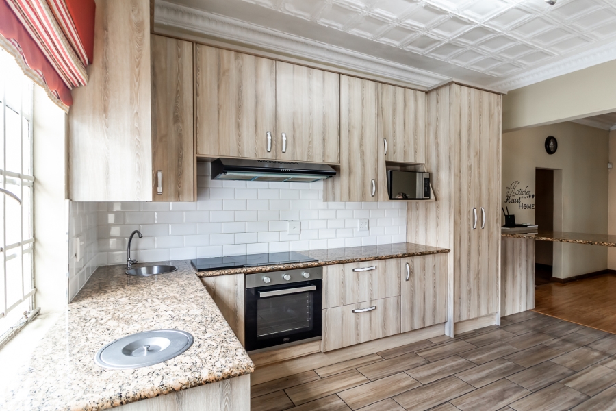 4 Bedroom Property for Sale in Capital Park Gauteng