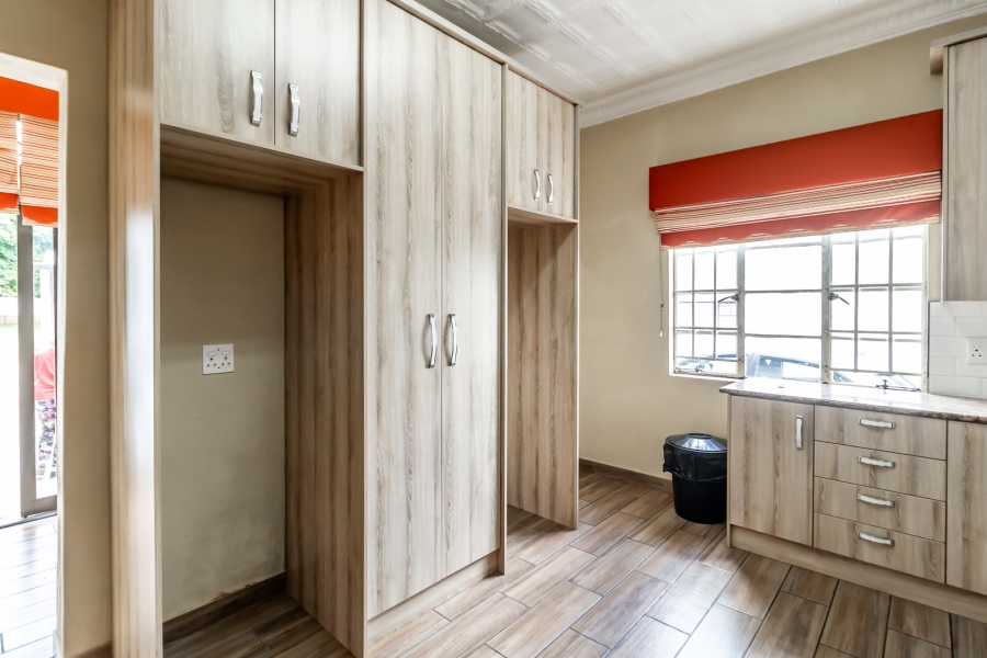 4 Bedroom Property for Sale in Capital Park Gauteng