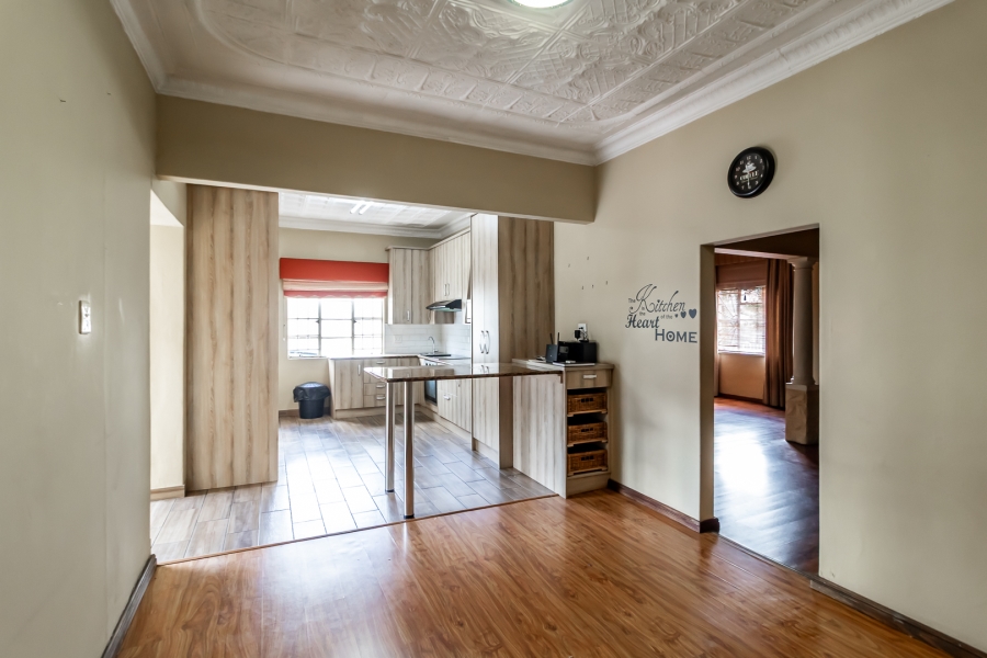 4 Bedroom Property for Sale in Capital Park Gauteng