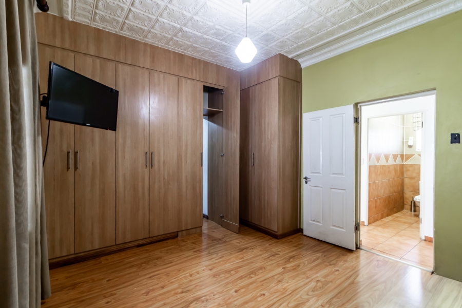 4 Bedroom Property for Sale in Capital Park Gauteng