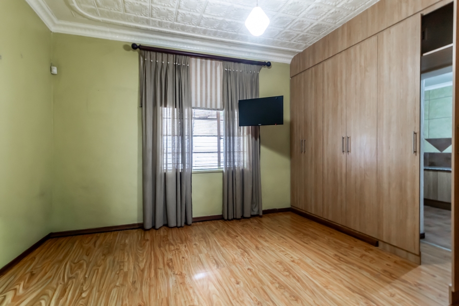 4 Bedroom Property for Sale in Capital Park Gauteng