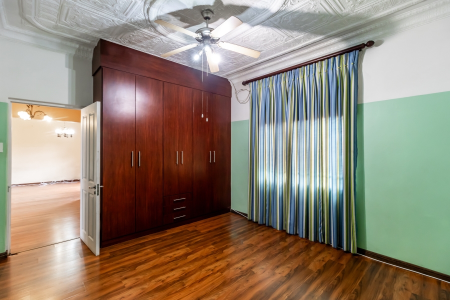 4 Bedroom Property for Sale in Capital Park Gauteng