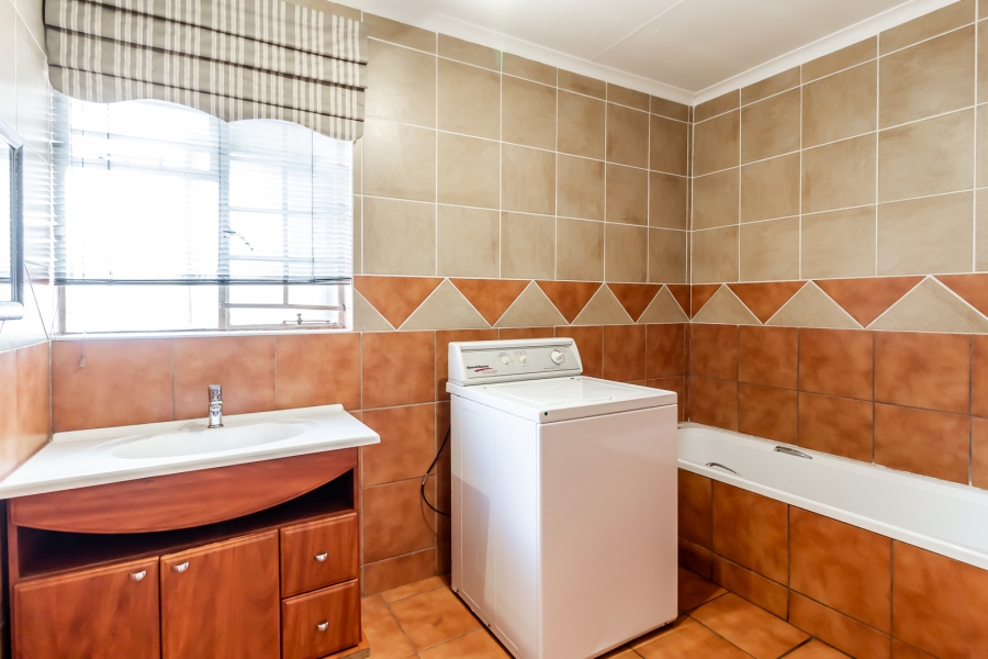 4 Bedroom Property for Sale in Capital Park Gauteng