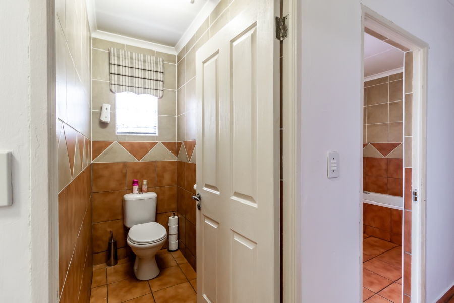 4 Bedroom Property for Sale in Capital Park Gauteng