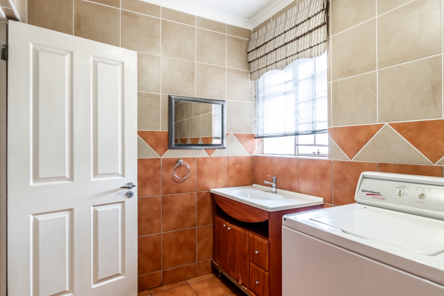 4 Bedroom Property for Sale in Capital Park Gauteng