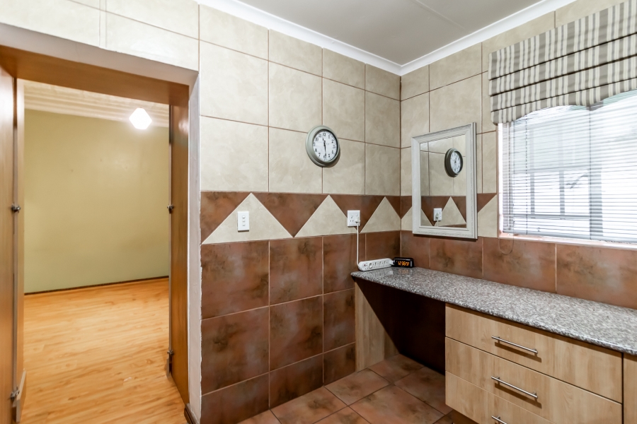 4 Bedroom Property for Sale in Capital Park Gauteng