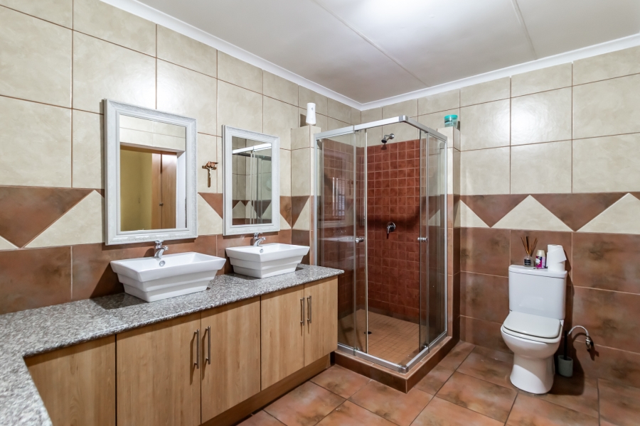 4 Bedroom Property for Sale in Capital Park Gauteng