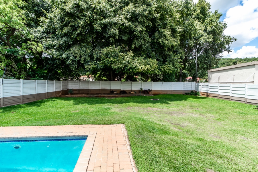 4 Bedroom Property for Sale in Capital Park Gauteng