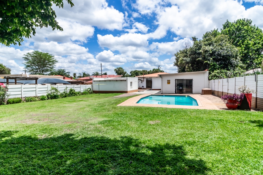 4 Bedroom Property for Sale in Capital Park Gauteng