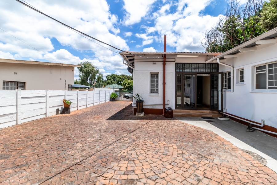 4 Bedroom Property for Sale in Capital Park Gauteng