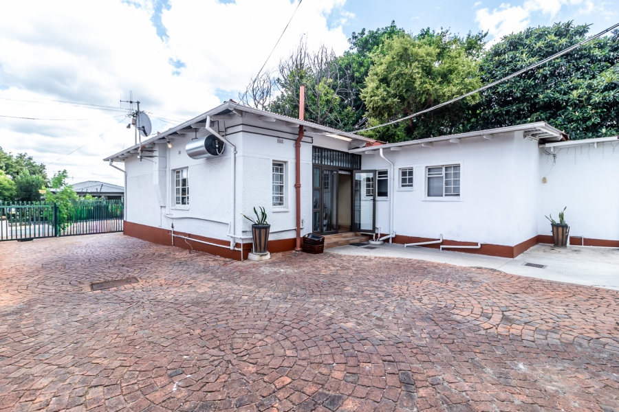 4 Bedroom Property for Sale in Capital Park Gauteng