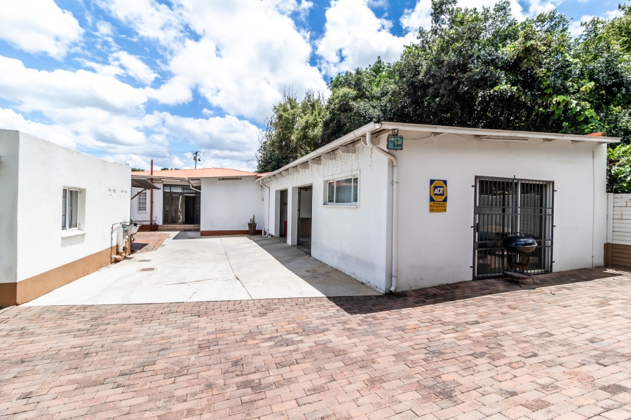 4 Bedroom Property for Sale in Capital Park Gauteng