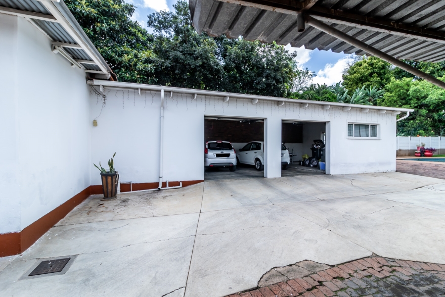 4 Bedroom Property for Sale in Capital Park Gauteng