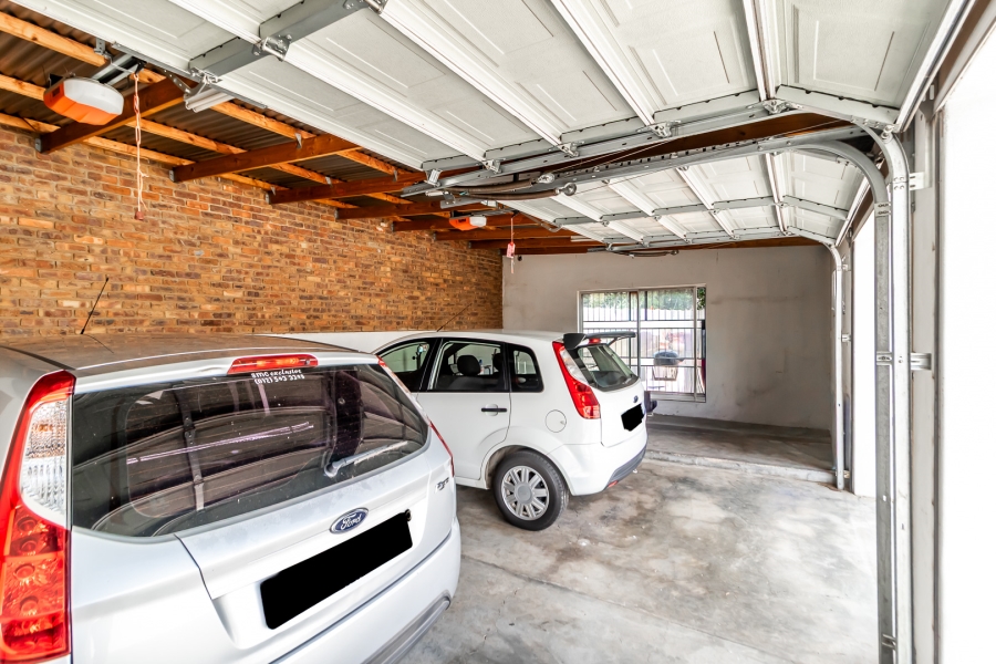 4 Bedroom Property for Sale in Capital Park Gauteng