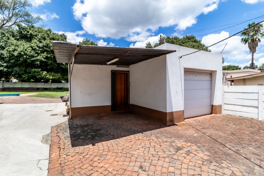 4 Bedroom Property for Sale in Capital Park Gauteng