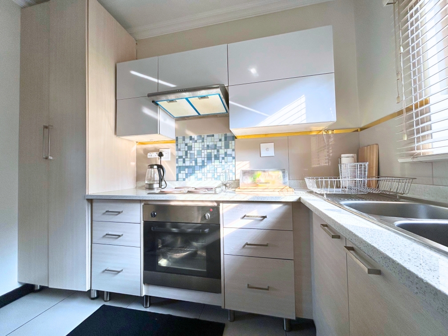 2 Bedroom Property for Sale in Amberfield Gauteng