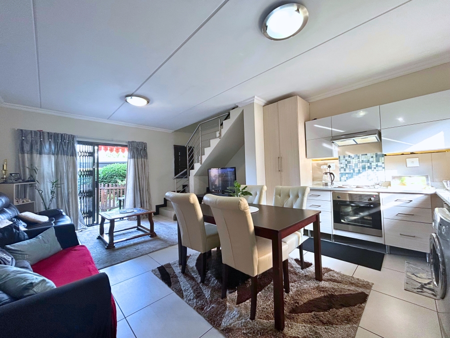 2 Bedroom Property for Sale in Amberfield Gauteng