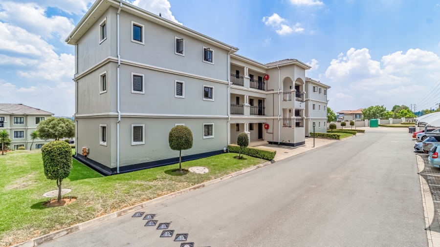 2 Bedroom Property for Sale in Fourways Gauteng