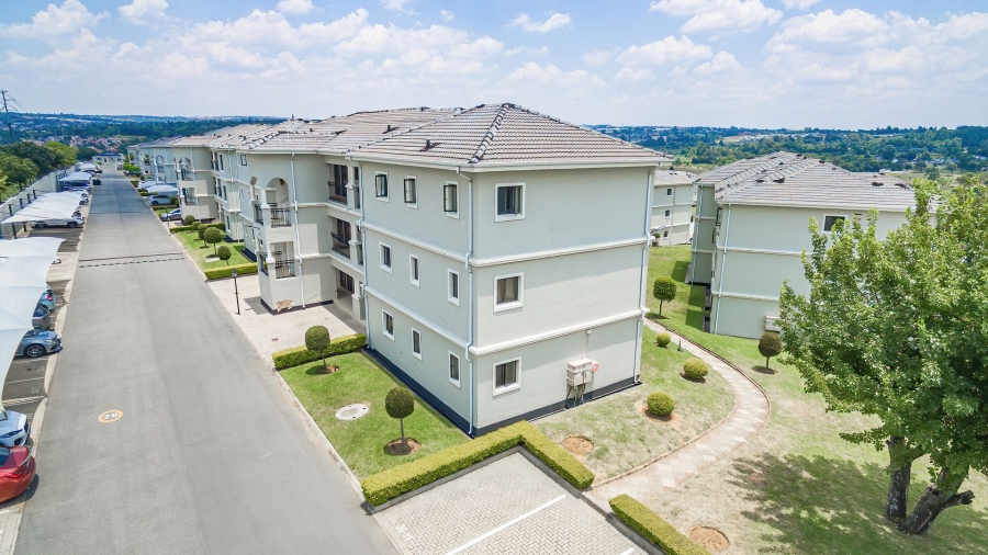 2 Bedroom Property for Sale in Fourways Gauteng