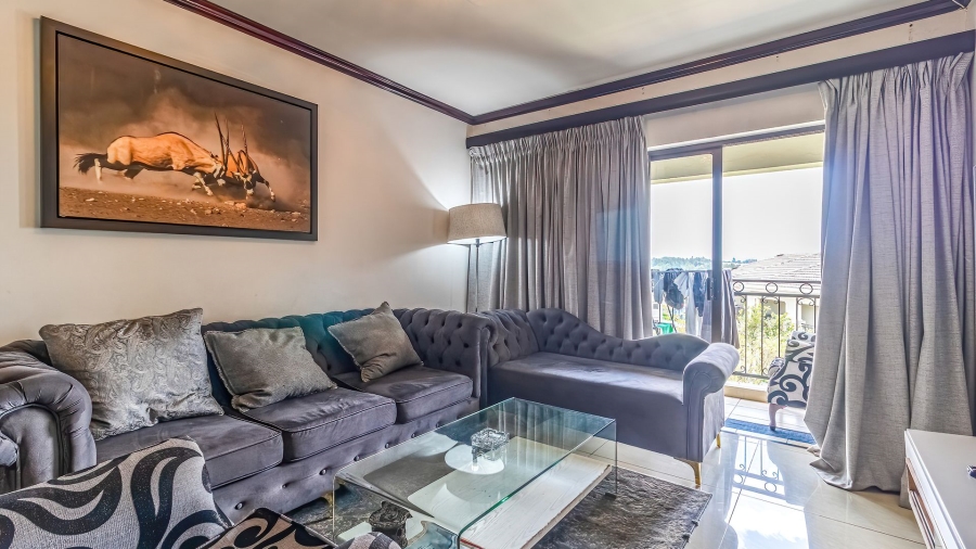 2 Bedroom Property for Sale in Fourways Gauteng