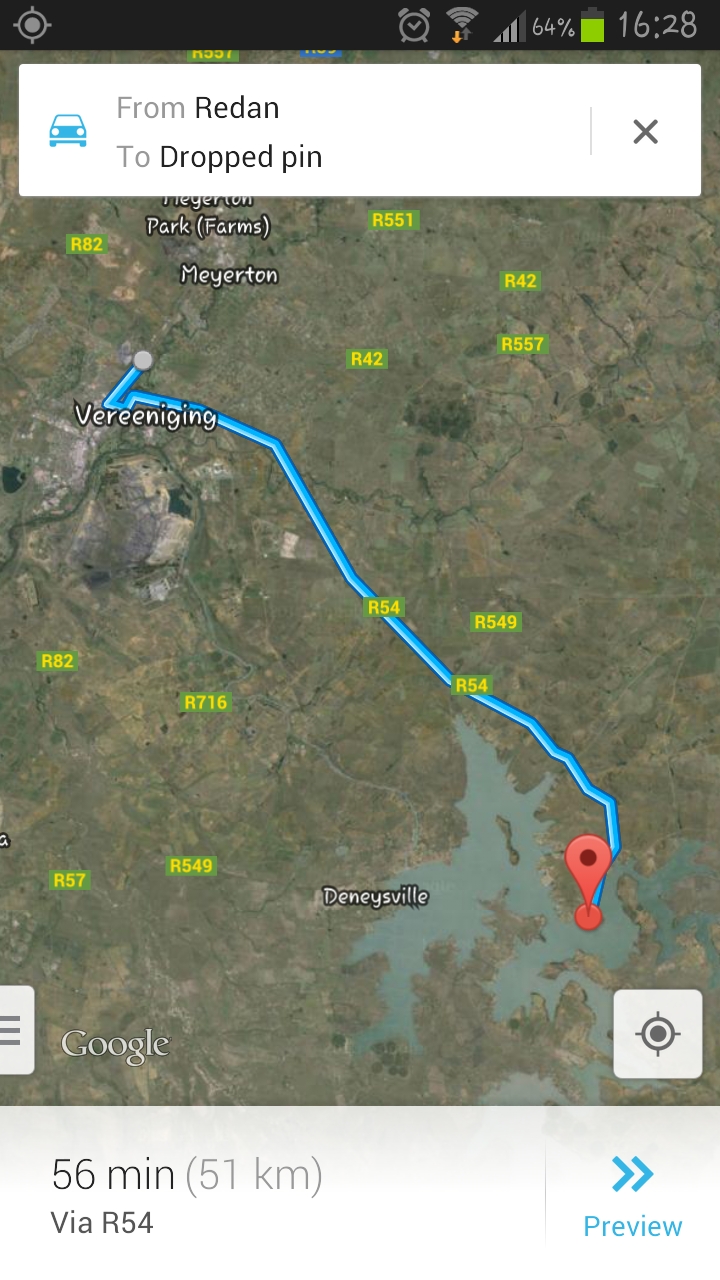 0 Bedroom Property for Sale in Koppiesfontein Gauteng